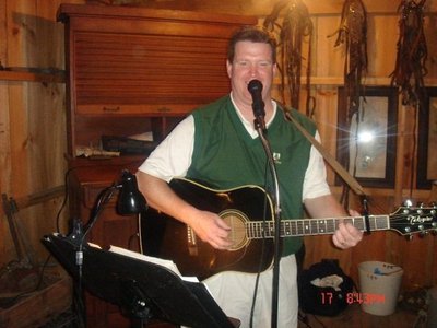 JOE O'MALLEY photo