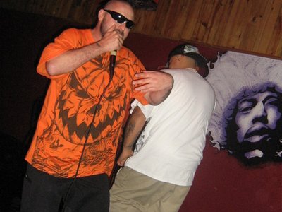 Krazy K 503 photo
