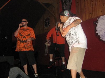 Krazy K 503 photo