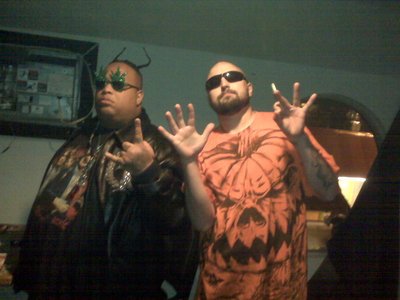 king gordy krazy k