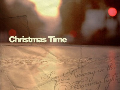 Christmas Time