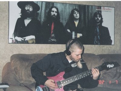 Deadsex photo