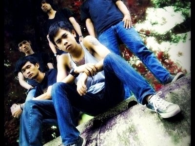 MASA DEPAN SURAM photo