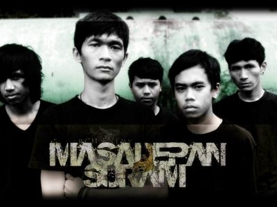 MASA DEPAN SURAM photo