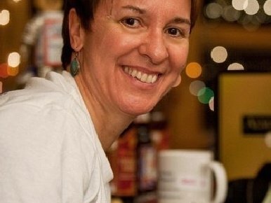 Bobbi Lane photo