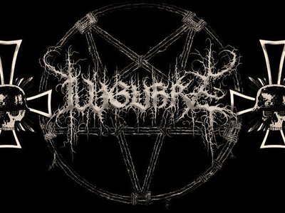 Lugubre photo