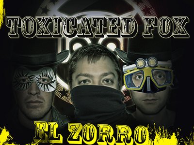 El Zorro