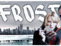 Jak Frost photo