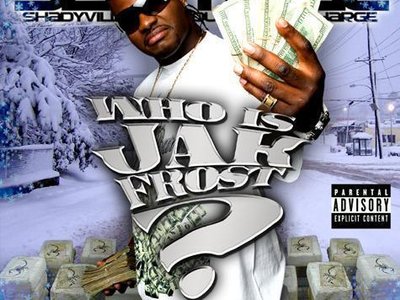Who Is Jak Frost