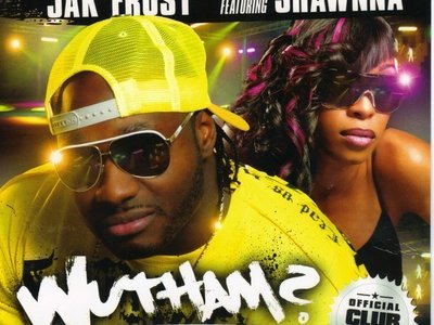 Wutham feat. Shawnna