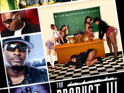 Tha Product III