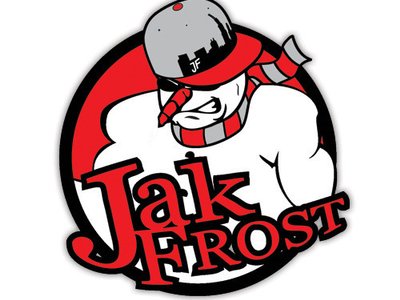 Jak Frost©