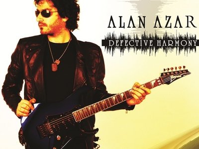Defective Harmony - Alan Azar