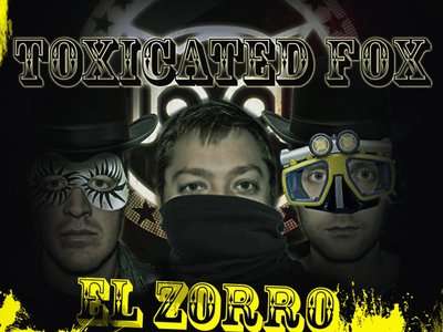 TFX - Toxicated Fox photo