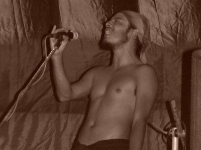 Flute Bansuri Binod katuwal Nepal. photo