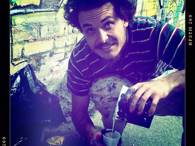 Mateo Rivano