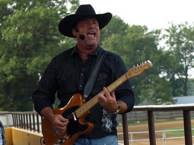 DeWayne Spaw photo