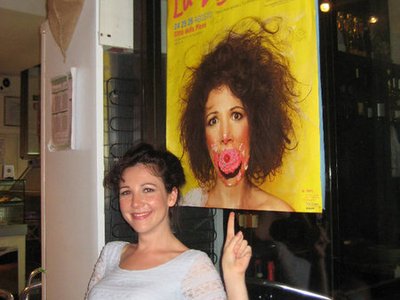 "La Bisbetica" opera buffa in two acts, libretto Karen Saillant, music EfraÃ­n Amaya