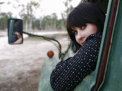 Katie Richards photo