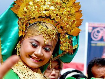Gadih Minang