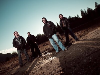 Angel Down photo