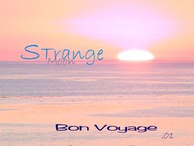 Bon Voyage -Album-02- Nov 2006