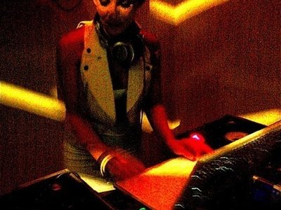 DJ Teemaree Private Event, Malibu