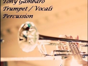 Tony Gambaro photo