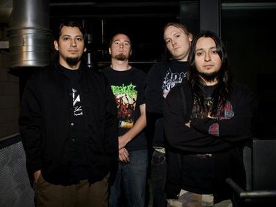 Rising Pain 2009