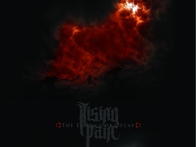 "The Essence of Decay" 2009