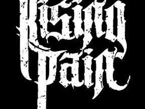 Rising Pain photo