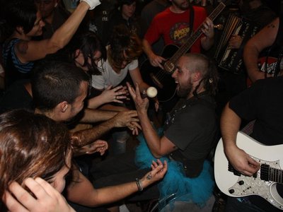Di Nigunim (2007-2013) All Recordings Available For Free Online. photo