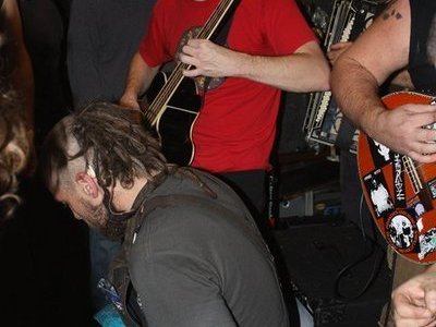 Di Nigunim (2007-2013) All Recordings Available For Free Online. photo