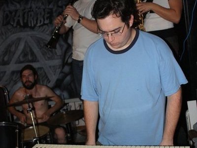 Di Nigunim (2007-2013) All Recordings Available For Free Online. photo