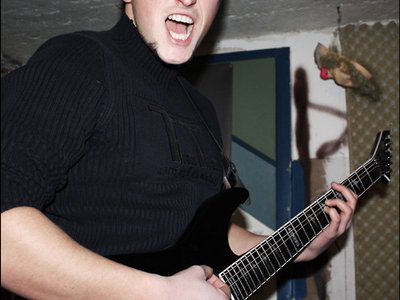 Dying For Fun photo