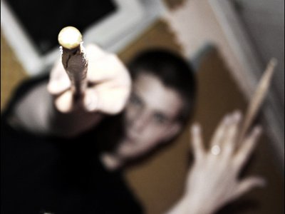 Dying For Fun photo
