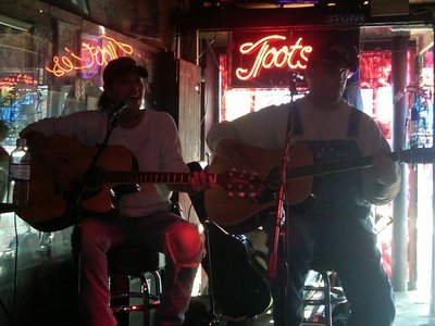 Tootsies Nashville, TN