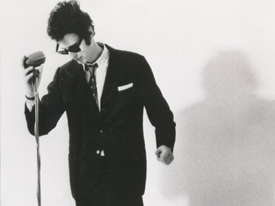 Cadillac Bill & The Creeping Bent photo