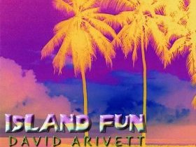 David Arivett photo