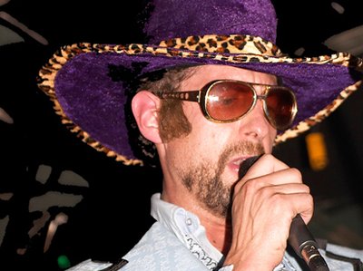 Cadillac Bill & The Creeping Bent photo
