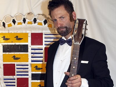 Cadillac Bill & The Creeping Bent photo
