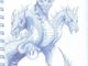 3 headed dragon
