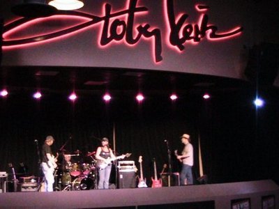 Toby Keith's Bar 2010