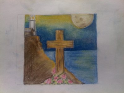 Joshua Sigmon Potential Album Cover