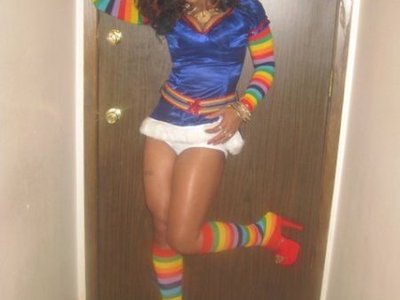 Madame Tiffany A.K.A  American Super Star photo