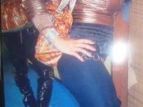Madame Tiffany A.K.A  American Super Star photo