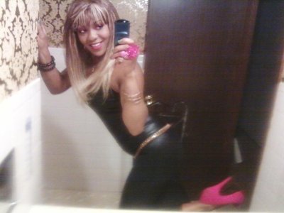 Madame Tiffany A.K.A  American Super Star photo