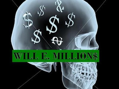 Will E. Million$ photo