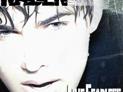 'LIVE FEARLESS' now on iTunes/ http://bit.ly/b7hkKs