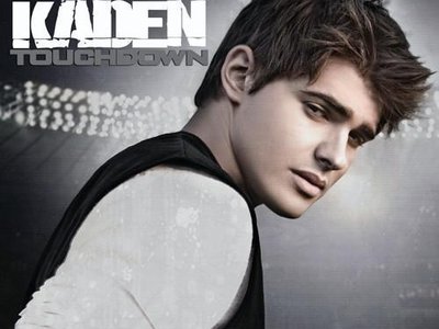 'TOUCHDOWN' now on iTunes/ http://bit.ly/9i1fLn